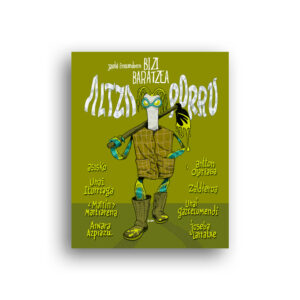 Altza Porru