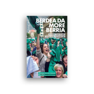 Berdea da more berria