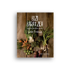 Bizi Baratzea