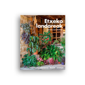 Etxeko Landareak