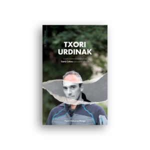 Txori urdinak