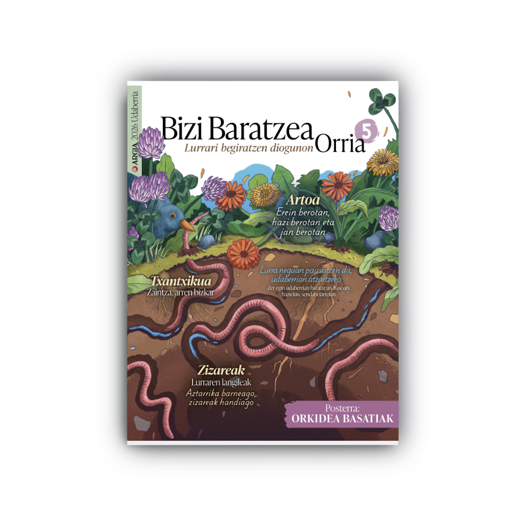 Bizi Baratzea Orria - Irudia 2