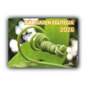 2026 Ilargiaren egutegia